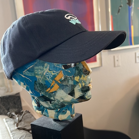 Vans Rios Curved Bil Cap - Picture 4 of 5